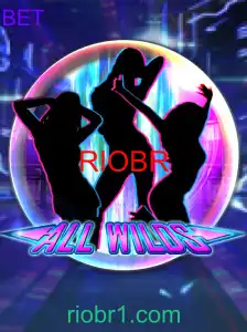 AllWilds: Um Mergulho no Mundo do Jogo com Tema de RIOBR