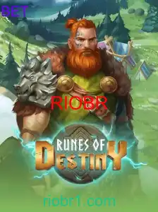 RunesOfDestiny: Um Mergulho no Fascinante Mundo do Jogo