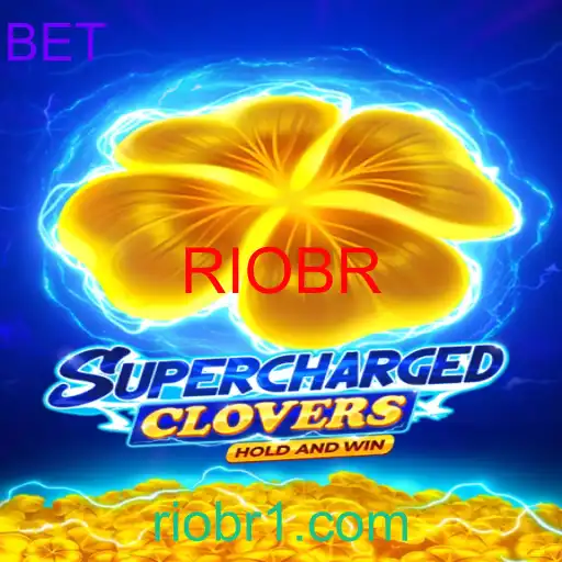 SchargedClovers - Desvendando as Dinâmicas do Jogo com RIOBR
