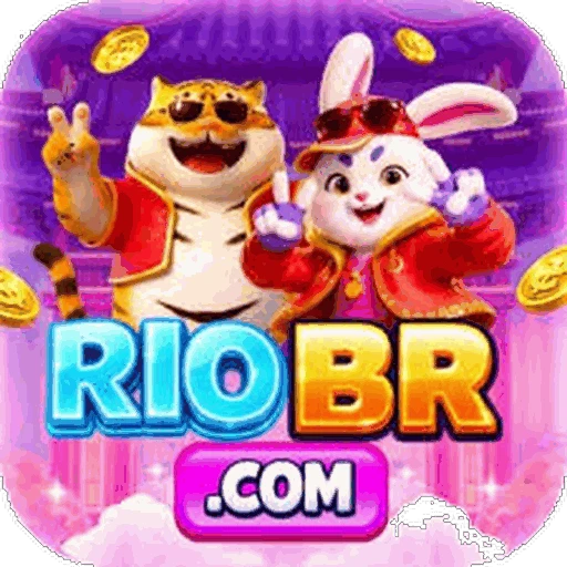 RIOBR logo